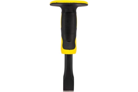 Зубило 16х200мм защита для рук Энкор 23072