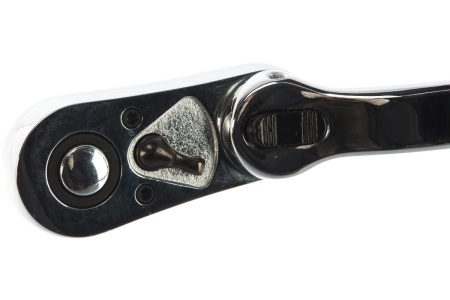 Поворотный ключ-трещотка 3/8", 72 зуб, 5 позиций JTC-3214