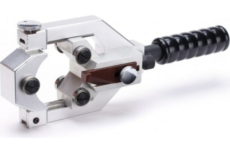 Инструмент для разделки кабеля из сшитого пэ КВТ КСП-65 63024