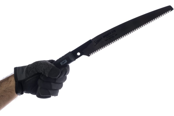 Пила с ножнами Shogun Kariwaku, 270 мм М00009191