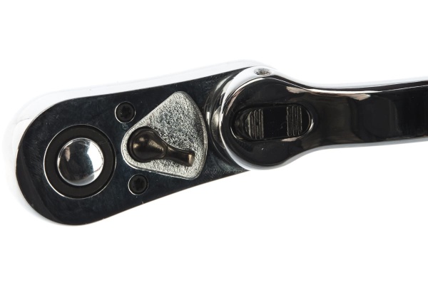 Поворотный ключ-трещотка 3/8", 72 зуб, 5 позиций JTC-3214