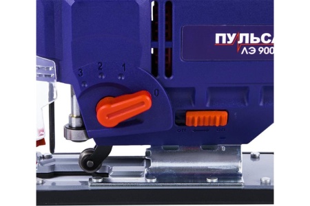 Электрический лобзик ПУЛЬСАР ЛЭ 900С 792-599