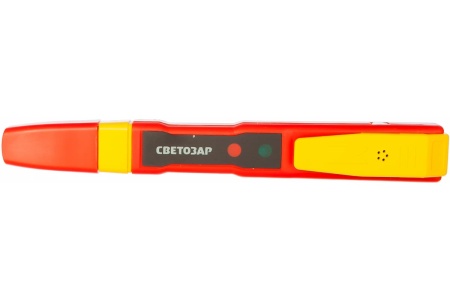 Тестер напряжения СВЕТОЗАР MS-48M SV-45203-48