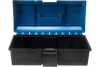 Ящик для инструментов Jettools 15'' 380х140х185мм JT1602403 Ящик для инструментов Jettools 15'' 380х140х185мм JT1602403