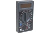 Цифровой мультиметр IEK Universal M830B 6073763 TMD-2B-830