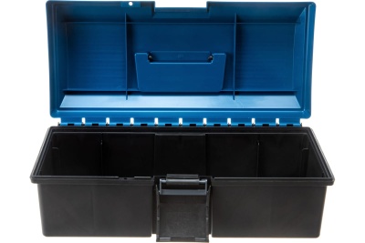 Ящик для инструментов Jettools 15'' 380х140х185мм JT1602403