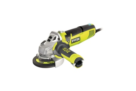 Угловая шлифмашина Ryobi EAG950RB 5133000548 Угловая шлифмашина Ryobi EAG950RB 5133000548