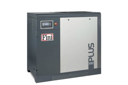 Винтовой компрессор 55 кВт, класс IE3 FINI PLUS 55-08 IE3 100513071