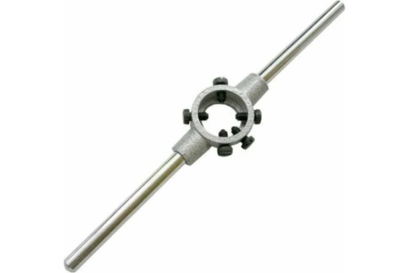 Плашкодержатель №4 30 х 11 мм FIT 70763