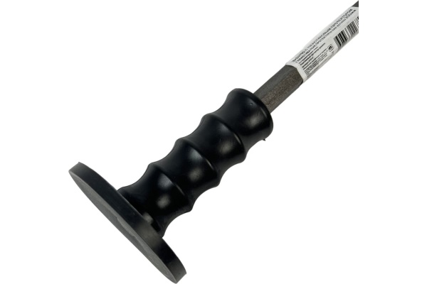 Зубило Спец 250 мм, с пластиковым протектором 3737-F