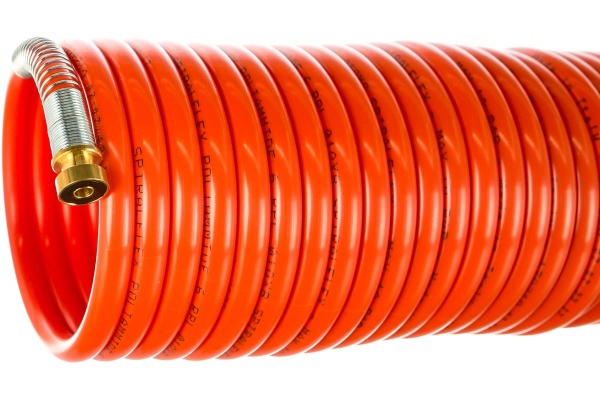 Шланг спиральный воздушный (20 м; 6x10 мм) SRB 20-8 GAV 6690