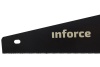 Ножовка по дереву 350мм Inforce 06-08-07