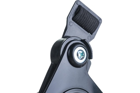 Защитный лицевой щиток с сеткой СИБРТЕХ СВОНА 230.1 1S НС-01 ЭКОНОМ 89166