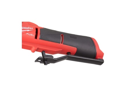 Аккумуляторная прямая шлифмашина для обработки шин Milwaukee M12FTB-0 FUEL 4933472215