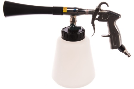 Чистящий пистолет Grass Tornador Black Pro RP-0203