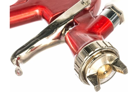 Окрасочный пистолет HUBERTH R500 RP20500-17