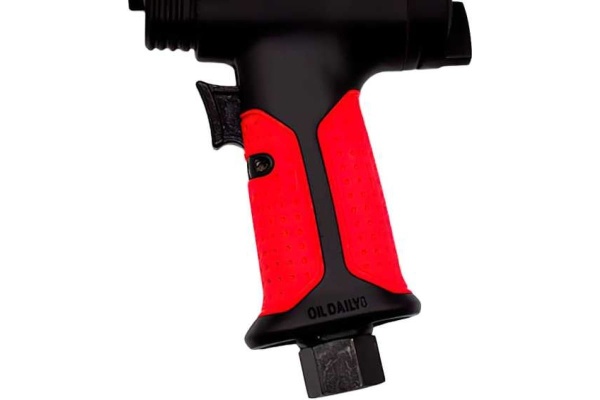 Пневматический гайковерт Rossvik RT-5565