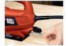 Лобзик Black+DECKER KS 500