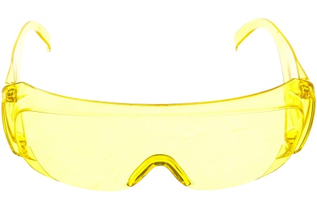 Защитные очки открытого типа СИБРТЕХ 89157 Защитные очки открытого типа СИБРТЕХ 89157