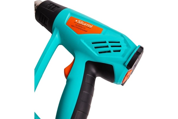 Технический фен Kolner KHG 1800