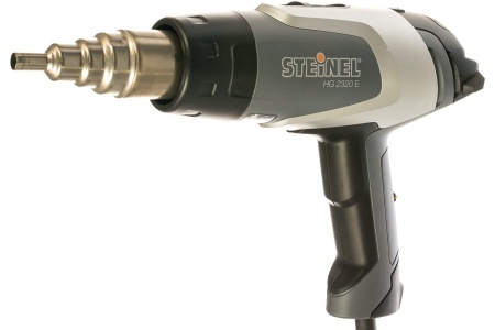 Термовоздуходувка STEINEL HG 2620 E 00838