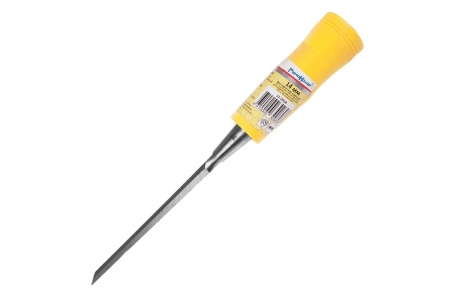 Стамеска РемоКолор ударная, цельнометаллический стержень, 14мм, 40-3-614