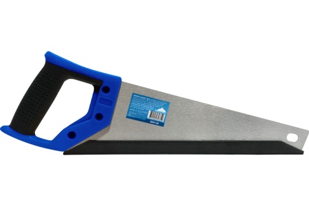 Ножовка по дереву vertextools Урал 450 мм 0058-450