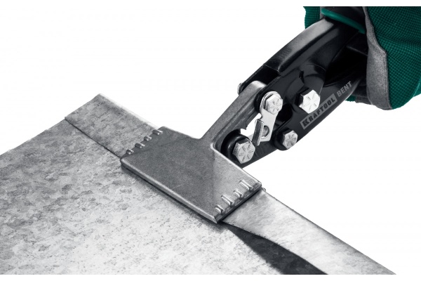 Плоскогубцы для гибки KRAFTOOL Bent 75 мм / 3" 23275