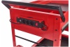 Открытая тележка Milwaukee 40", 102 см 4932478856