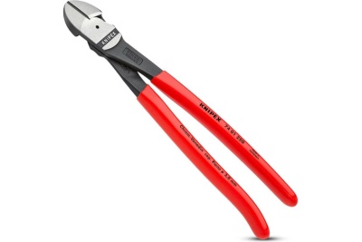 Силовые бокорезы Knipex KN-7401250