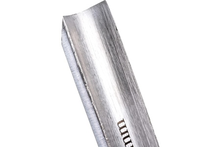 Полукруглая стамеска 18 мм FIT 43145