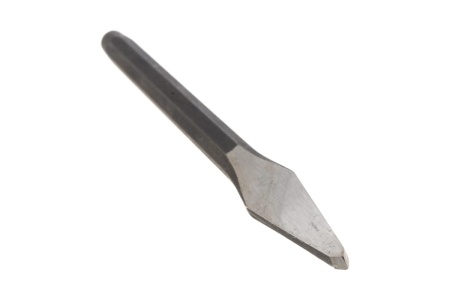 Ромбовидное зубило Hans 5x9,5x130мм 5113M05