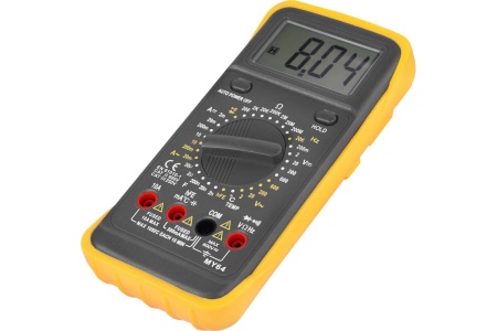 Мультиметр МЕГЕОН MY64 к0000036558