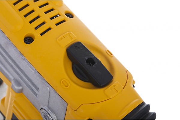 Перфоратор DEWALT D 25601 K