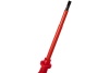Изолированная отвертка CrV 1000V SL 5х125мм FIT 55803