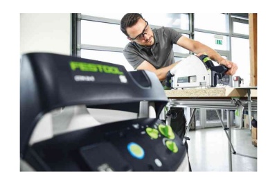 Пылеудаляющий аппарат FESTOOL CTM 36 E 574988