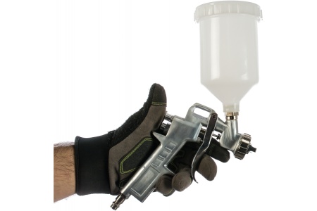 Краскопульт Voylet S-990G 1.5 мм 005-00112