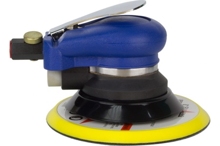 Пневмошлифмашинка FROSP RK-128-V6 762