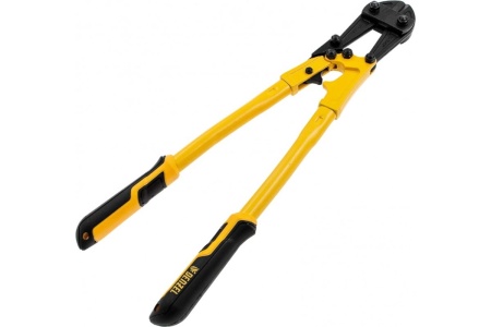 Болторез Denzel 450 мм, 18", Cr-Mo 78534