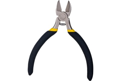 Кусачки TOPEX боковые мини, 115 мм 32D724