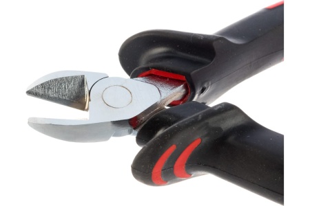 Неизолированные бокорезы CIMCO 130мм 10 0570