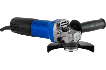 Шлифовальная угловая машина Витязь МШУ-125-950ПЕ 18015023