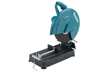Монтажная отрезная пила Makita LW1401