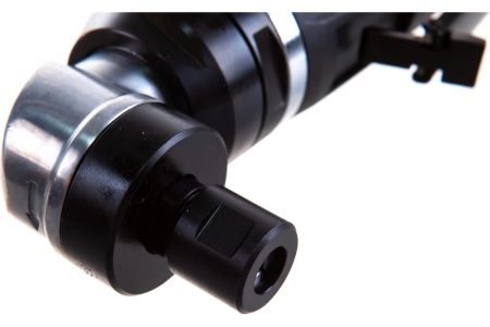 Пневматическая,угловая индустриальная бормашина Byemax BM-52-5201