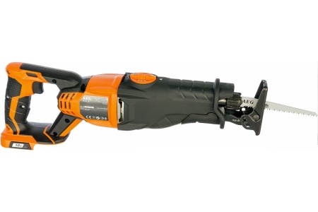 Аккумуляторная сабельная пила AEG BUS 18-0 4935431370
