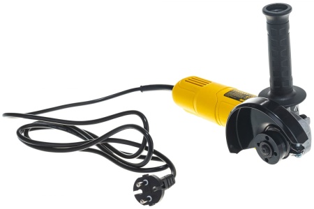 Угловая шлифмашина Stanley SG6125-RU