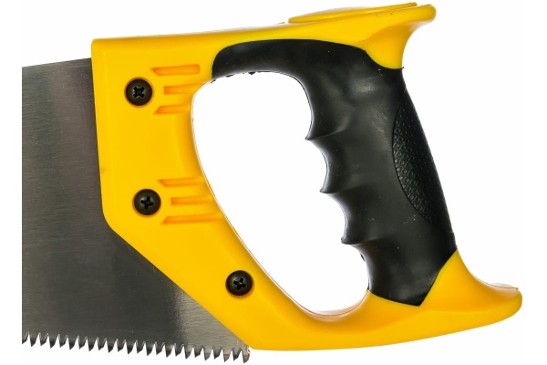 Ножовка TOPEX Shark 7 TPI 10A440