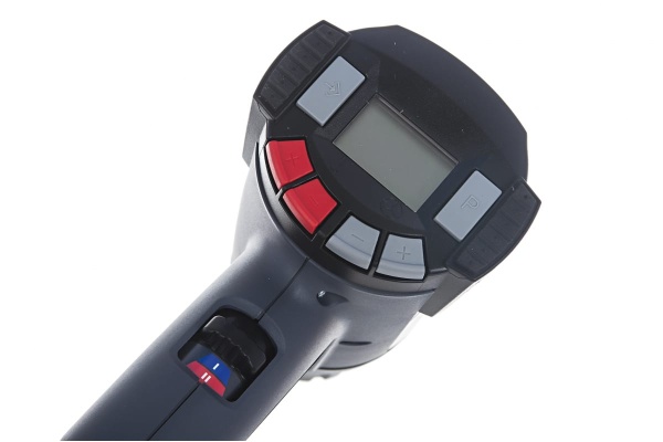 Термовоздуходувка STEINEL HG4000E 350215