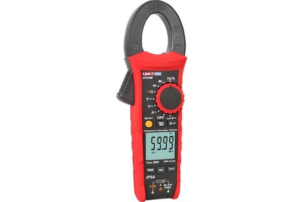 Токоизмерительные клещи UNI-T ut219e 106876