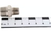Переходник (1/4"M — 3/8"M) FUBAG 180210